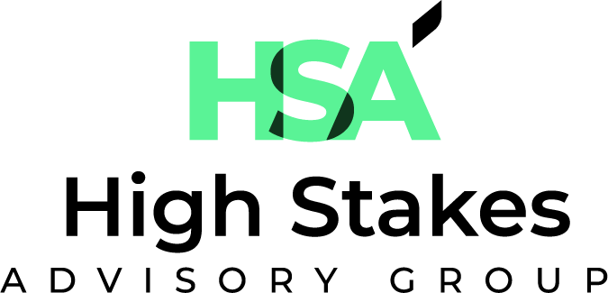 High Stakes Advisory Group